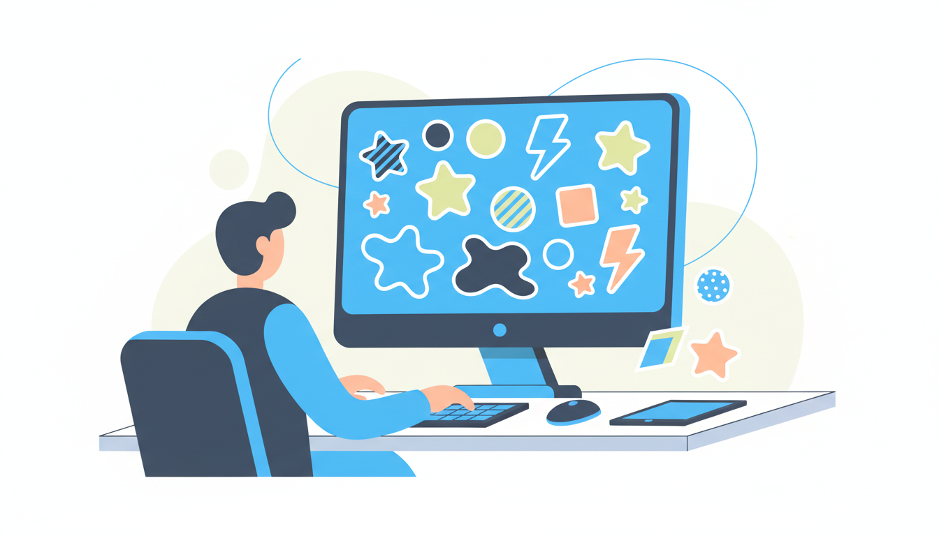 Aufkleber drucken lassen: Günstig Sticker online bestellen für Vereine