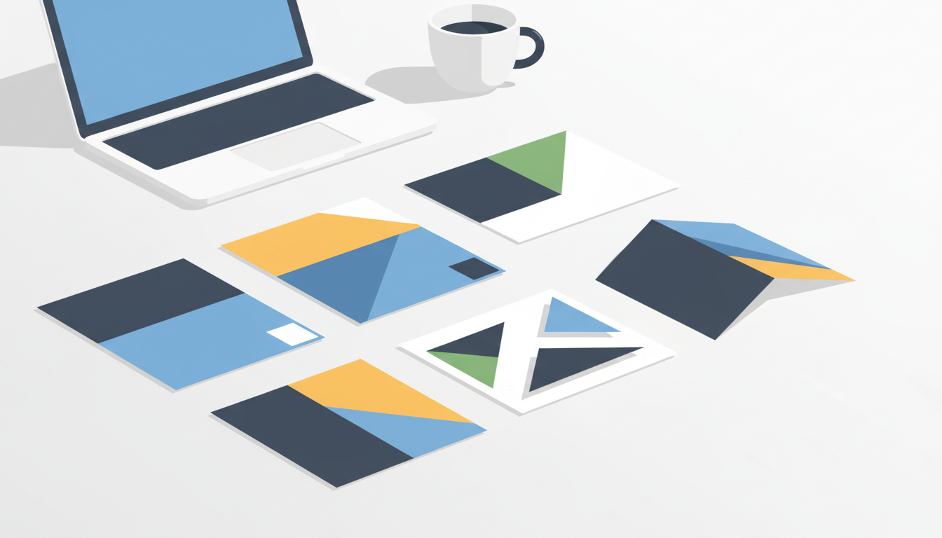 Flyer drucken lassen: Der ultimative Guide für Vereine & Unternehmen (2025)